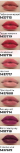 Рідка губна помада-пігмент «СуперСтійкість»Жага поцілунку/Smooch Proof 1437718